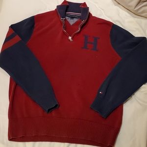 Tommy Hilfiger Sweater